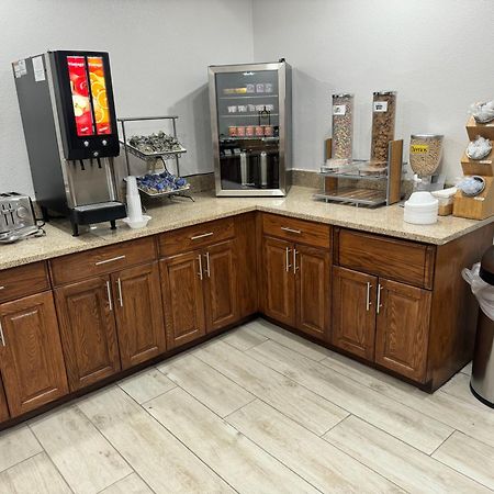 Wingate By Wyndham Sioux City Zewnętrze zdjęcie
