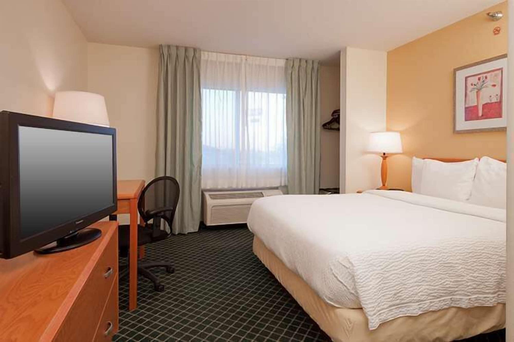 Wingate By Wyndham Sioux City Zewnętrze zdjęcie