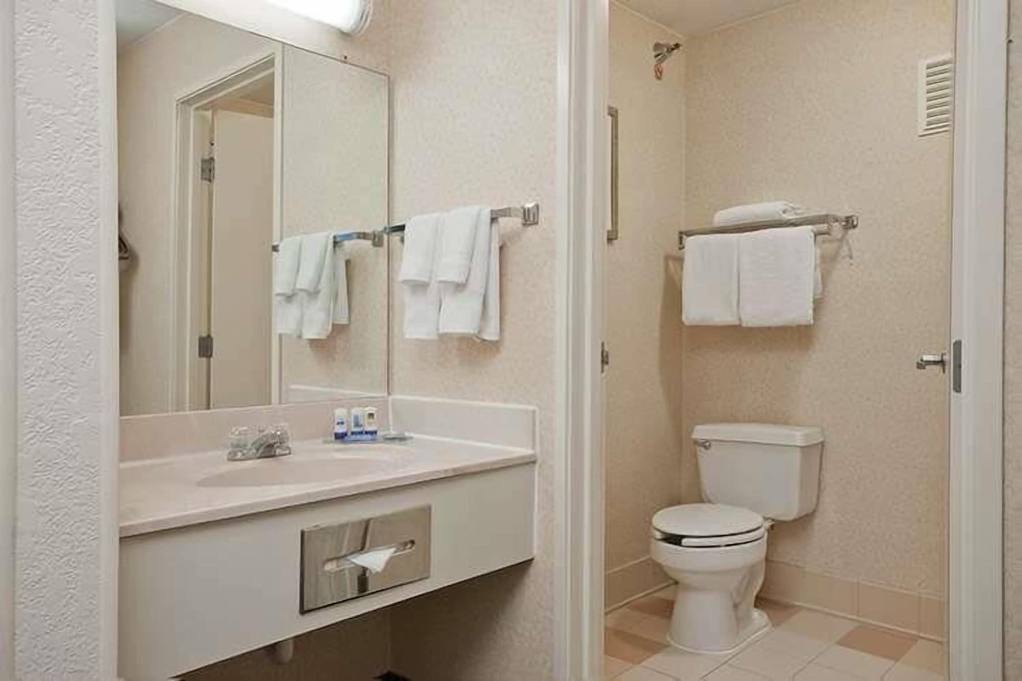 Wingate By Wyndham Sioux City Zewnętrze zdjęcie