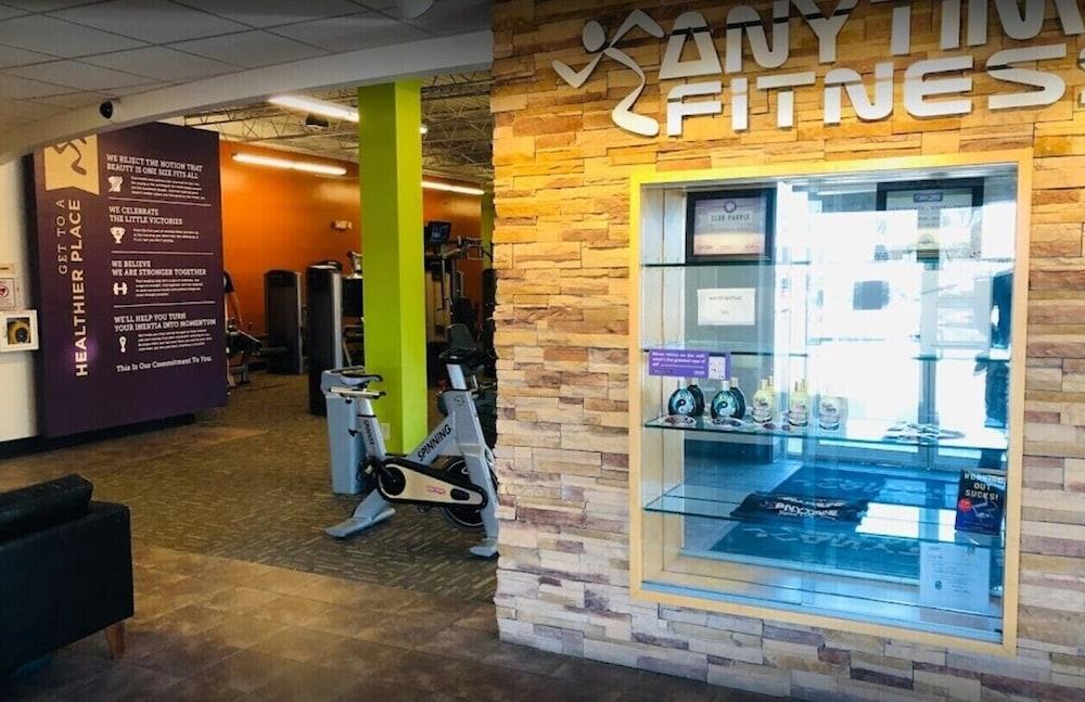 Wingate By Wyndham Sioux City Zewnętrze zdjęcie