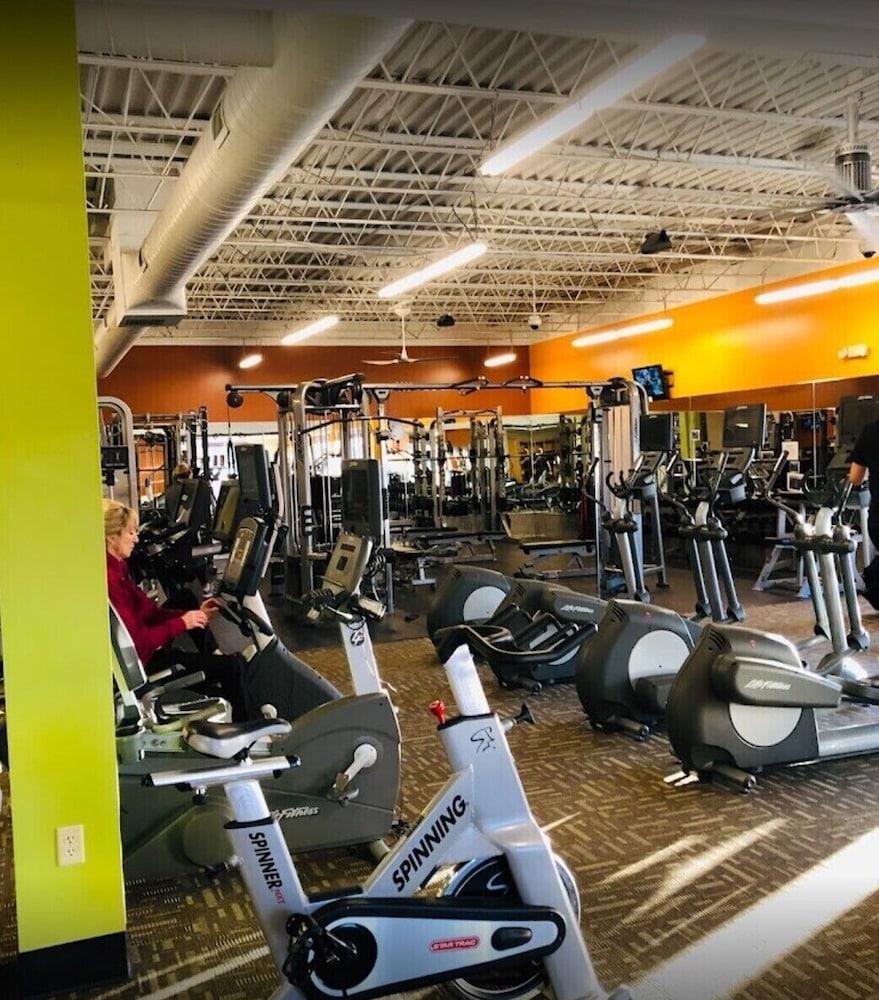 Wingate By Wyndham Sioux City Zewnętrze zdjęcie