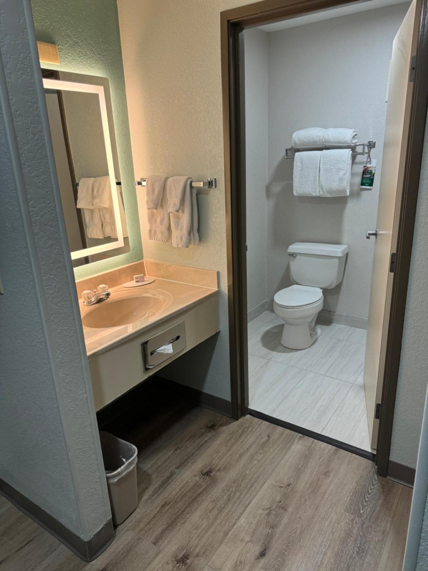 Wingate By Wyndham Sioux City Zewnętrze zdjęcie