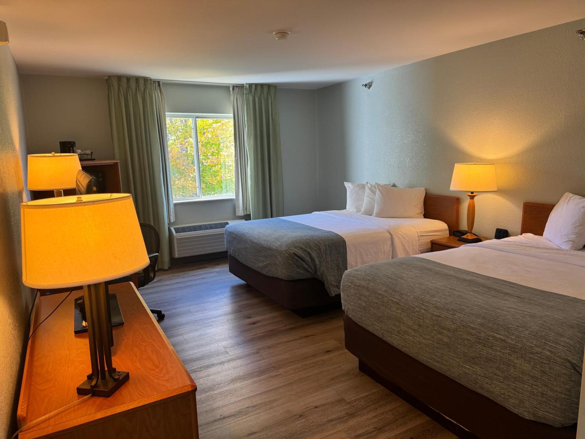 Wingate By Wyndham Sioux City Zewnętrze zdjęcie