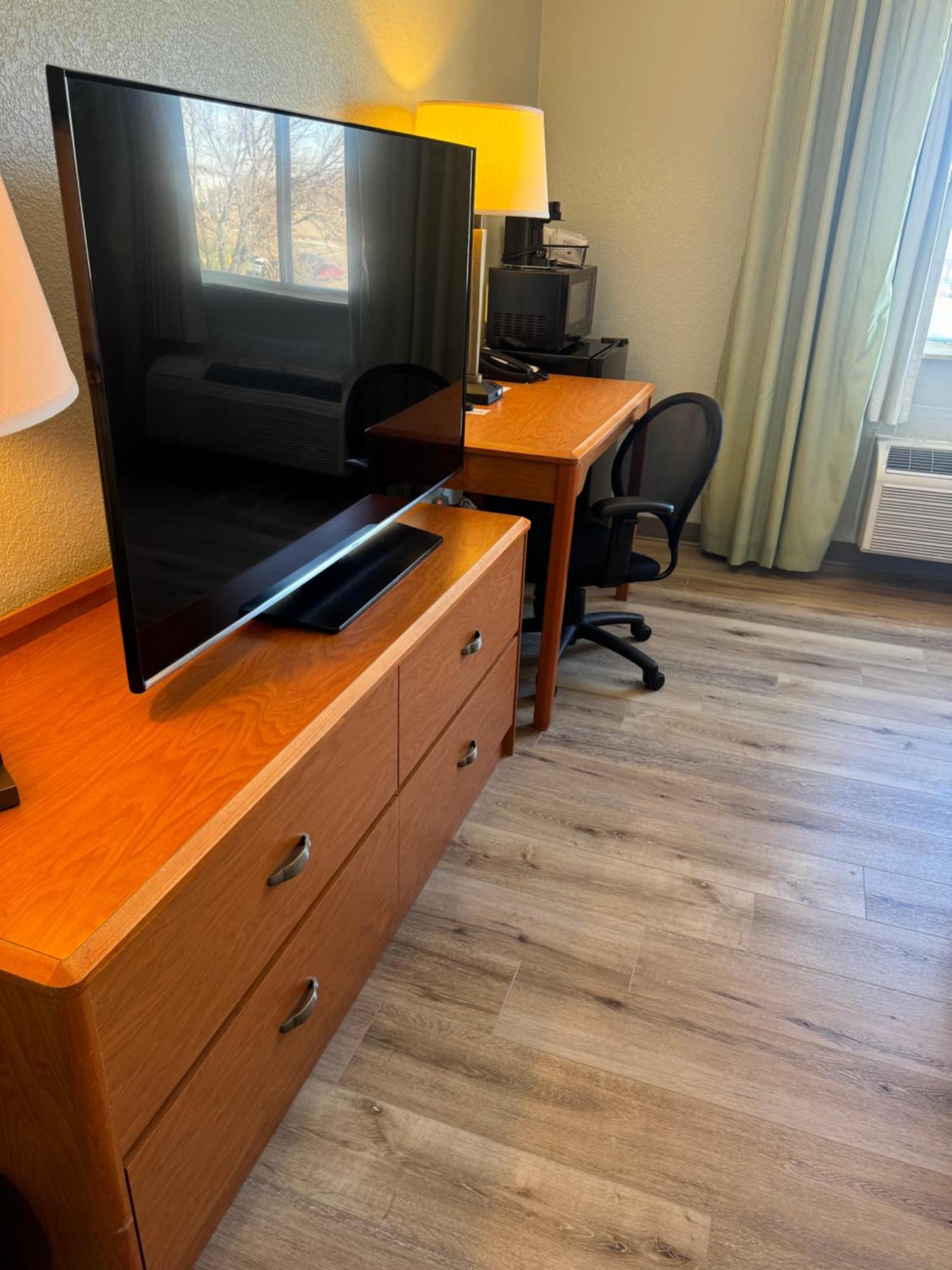 Wingate By Wyndham Sioux City Zewnętrze zdjęcie