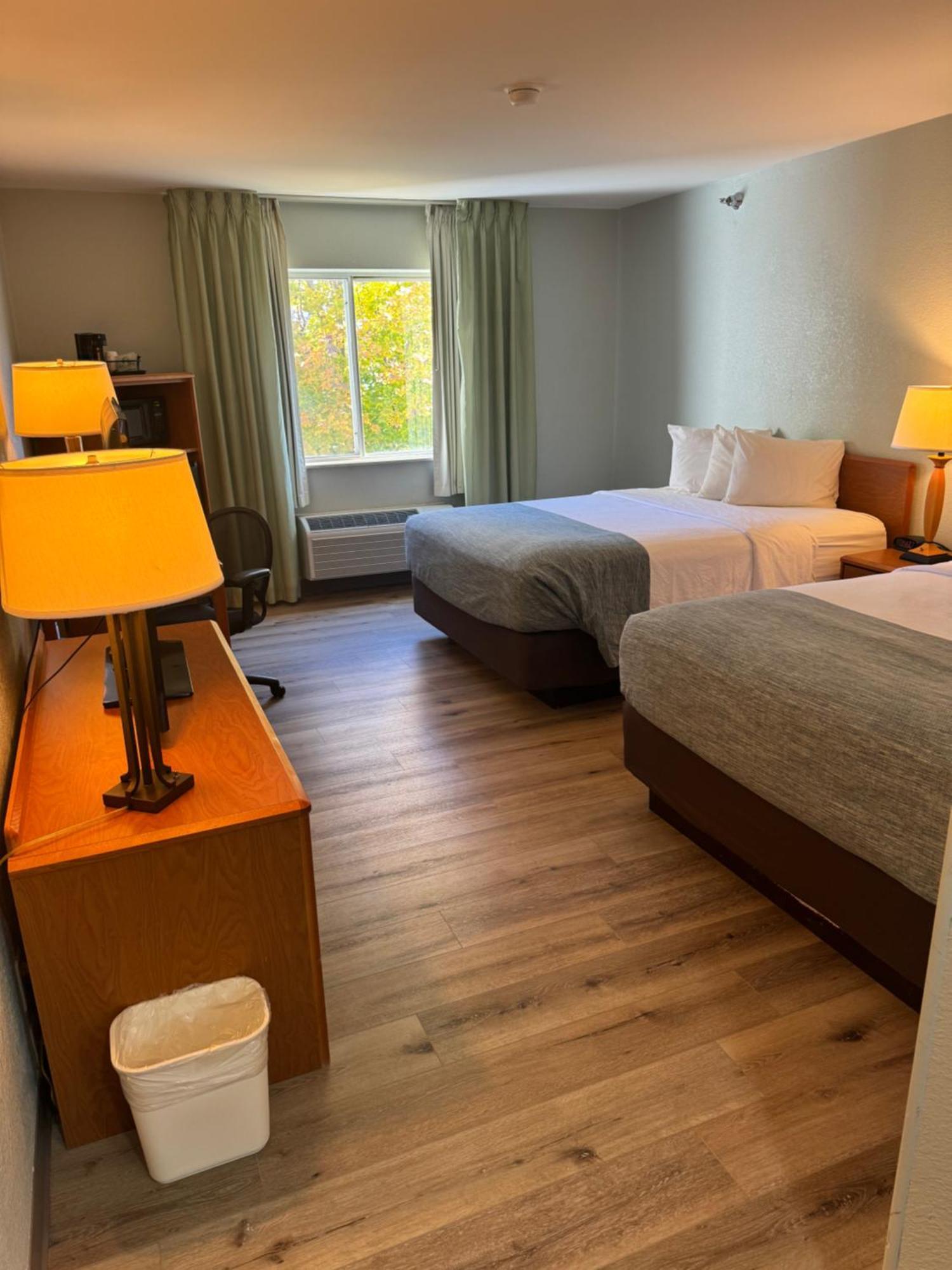 Wingate By Wyndham Sioux City Zewnętrze zdjęcie