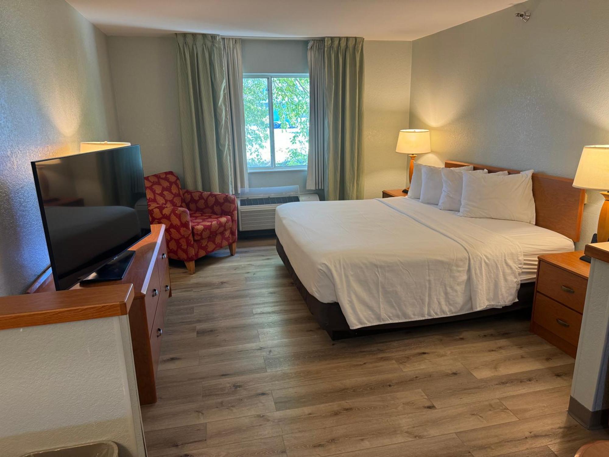 Wingate By Wyndham Sioux City Zewnętrze zdjęcie