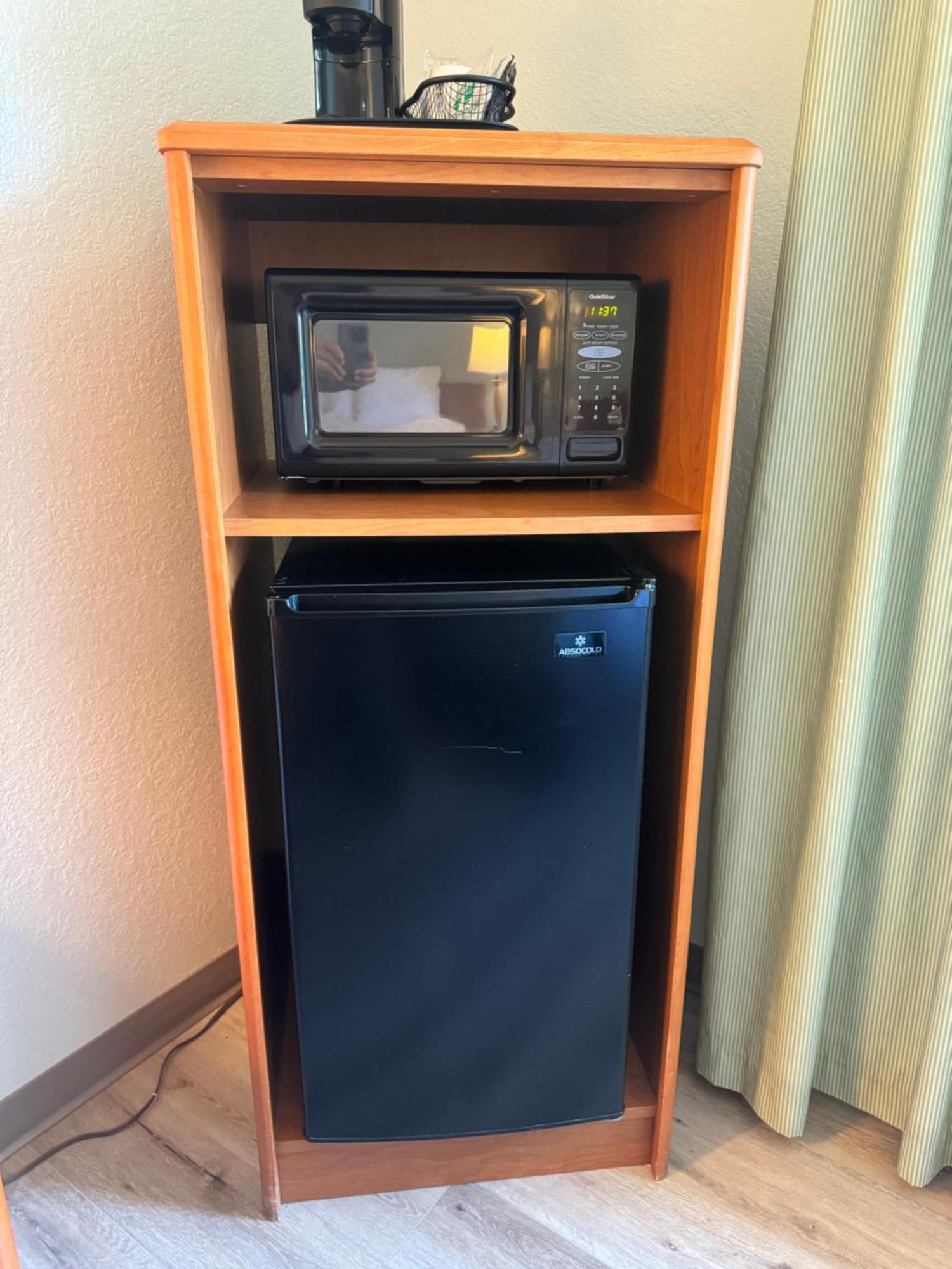 Wingate By Wyndham Sioux City Zewnętrze zdjęcie
