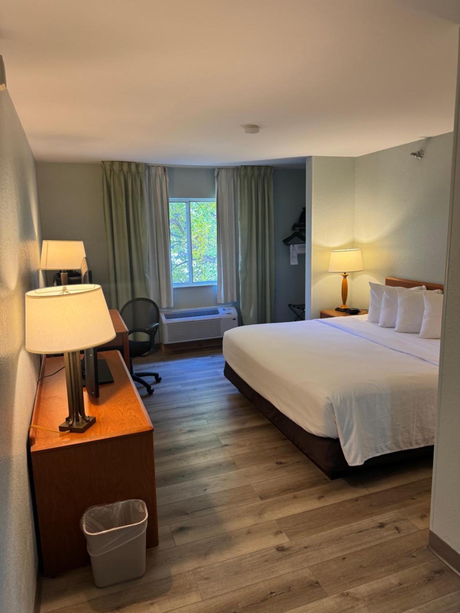 Wingate By Wyndham Sioux City Zewnętrze zdjęcie