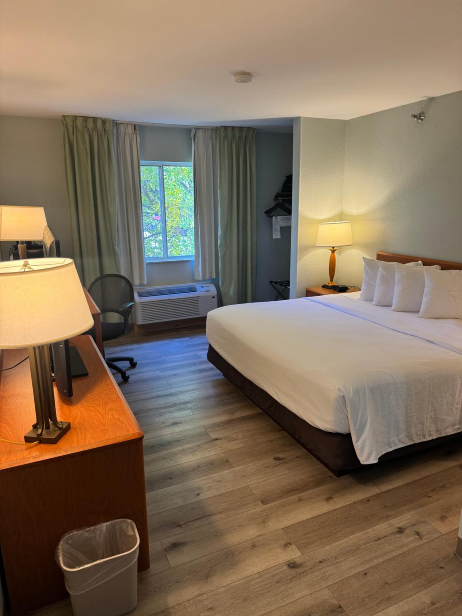 Wingate By Wyndham Sioux City Zewnętrze zdjęcie