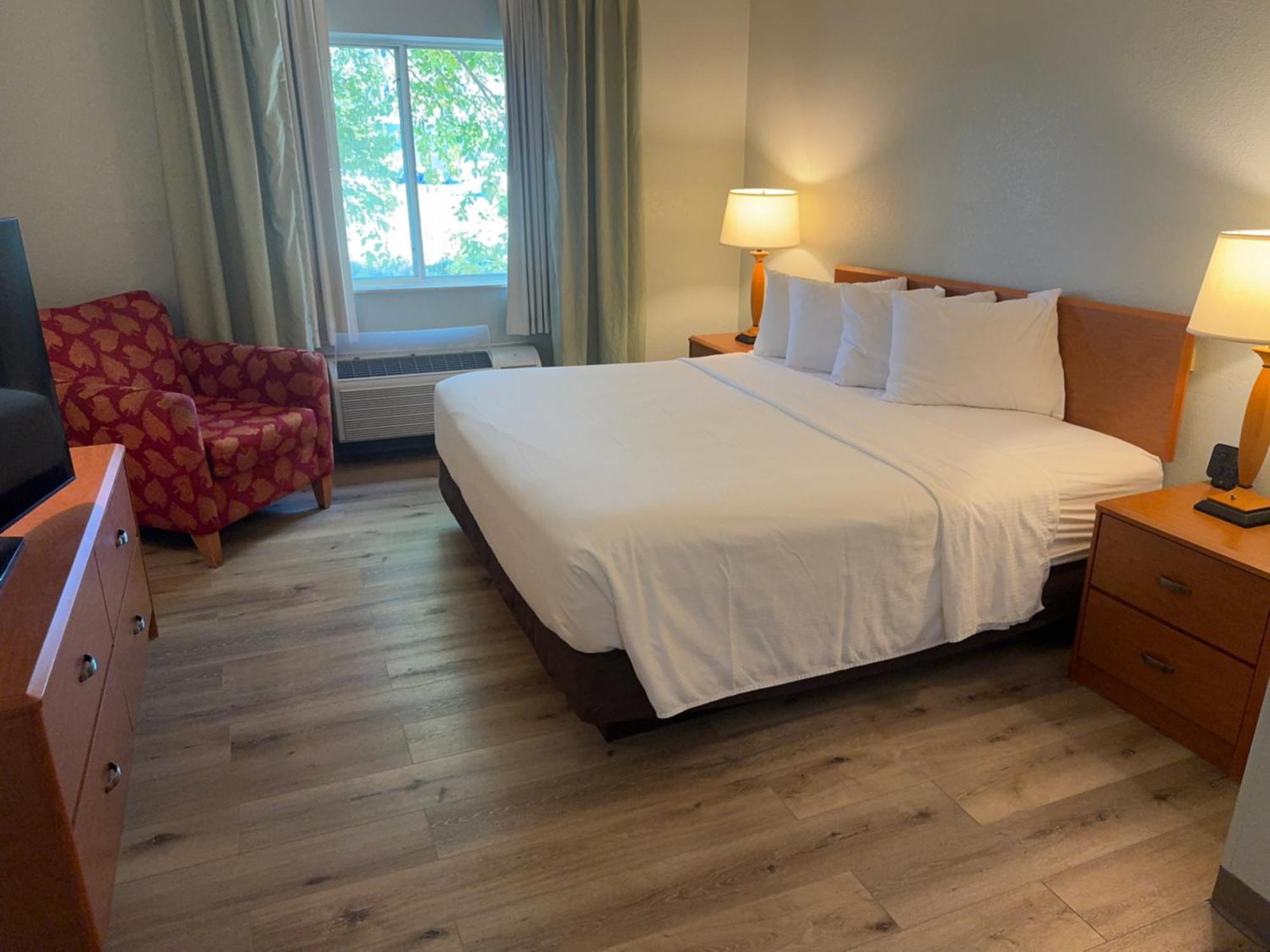 Wingate By Wyndham Sioux City Zewnętrze zdjęcie