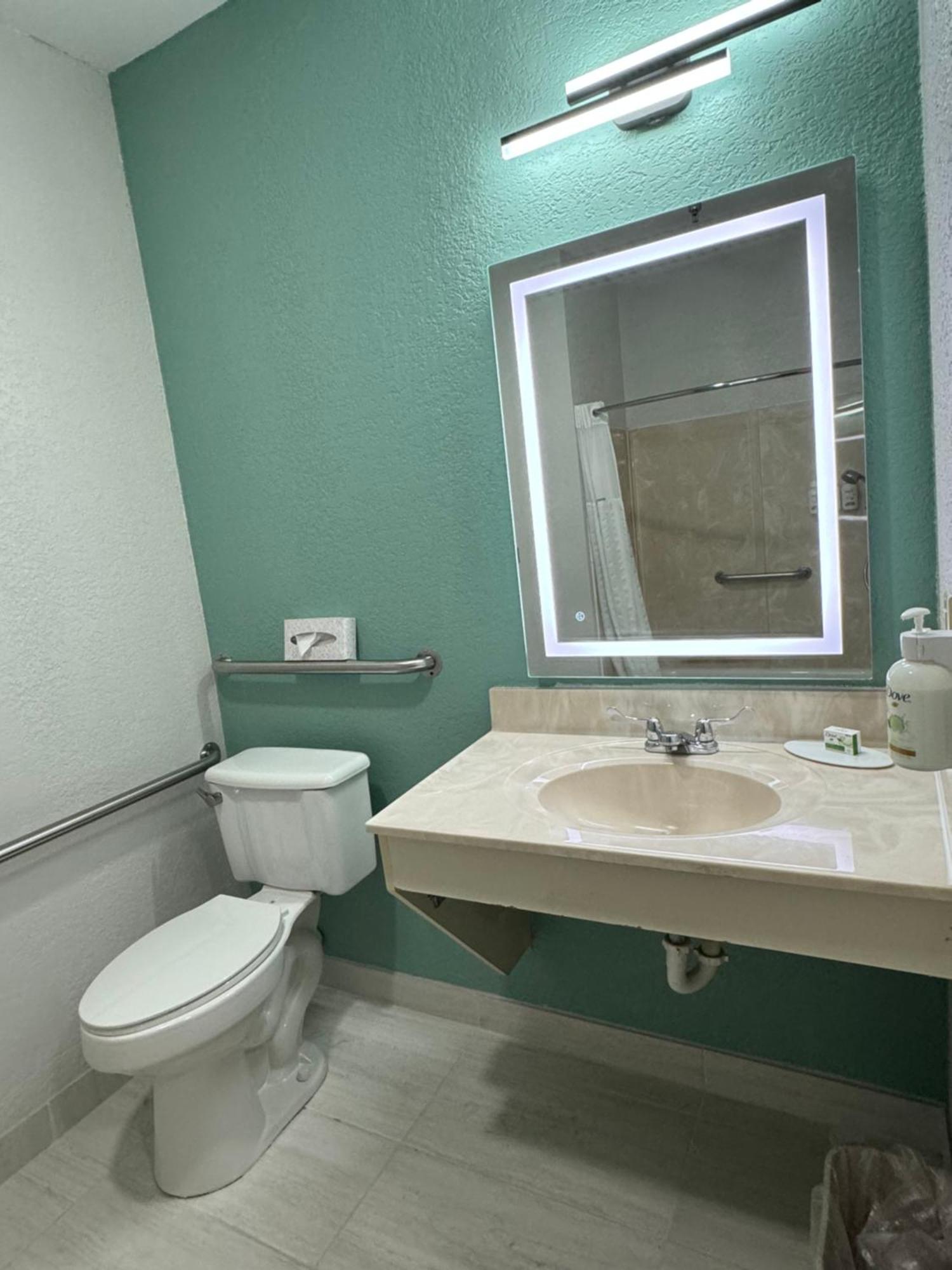 Wingate By Wyndham Sioux City Zewnętrze zdjęcie