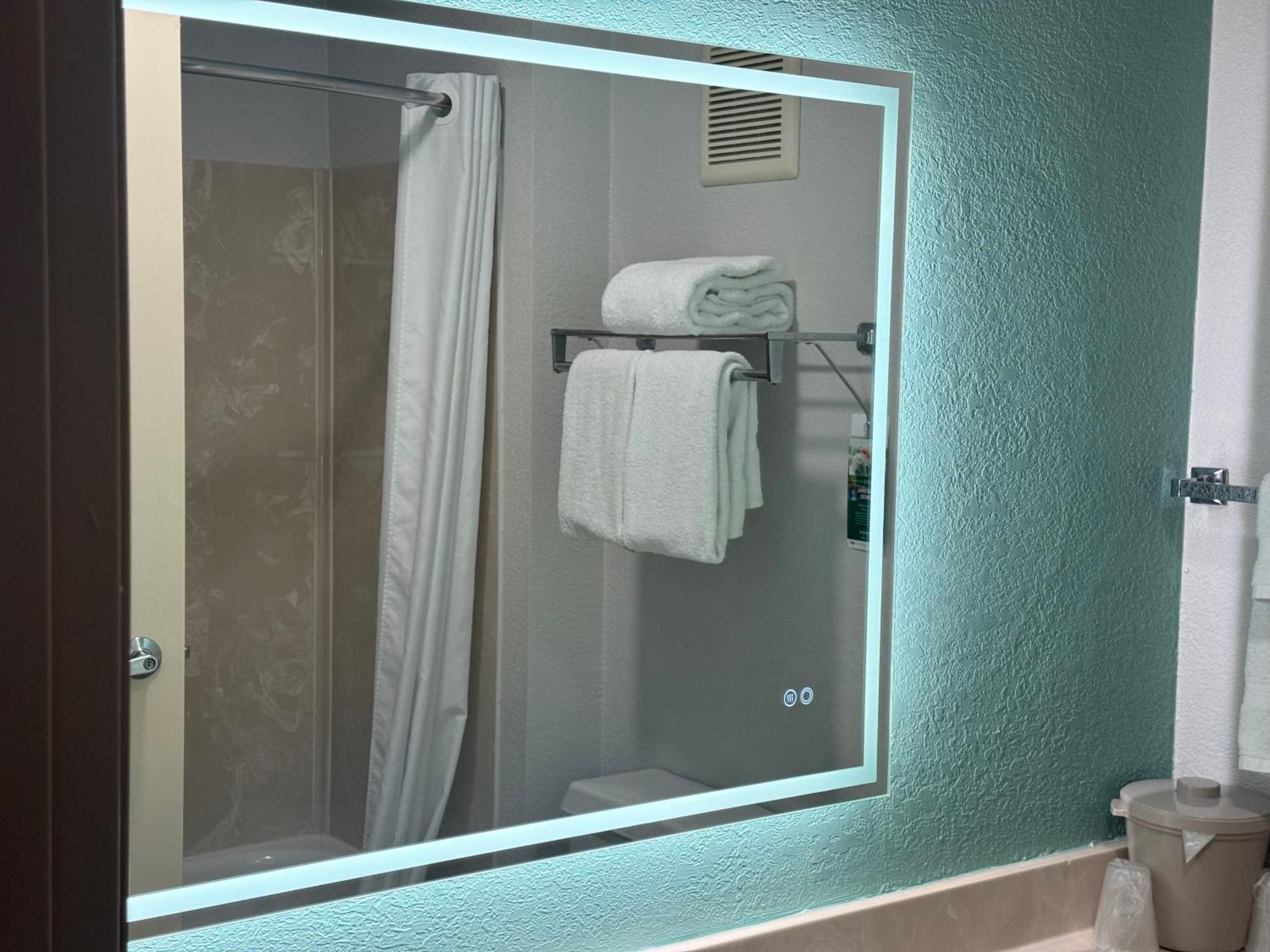 Wingate By Wyndham Sioux City Zewnętrze zdjęcie