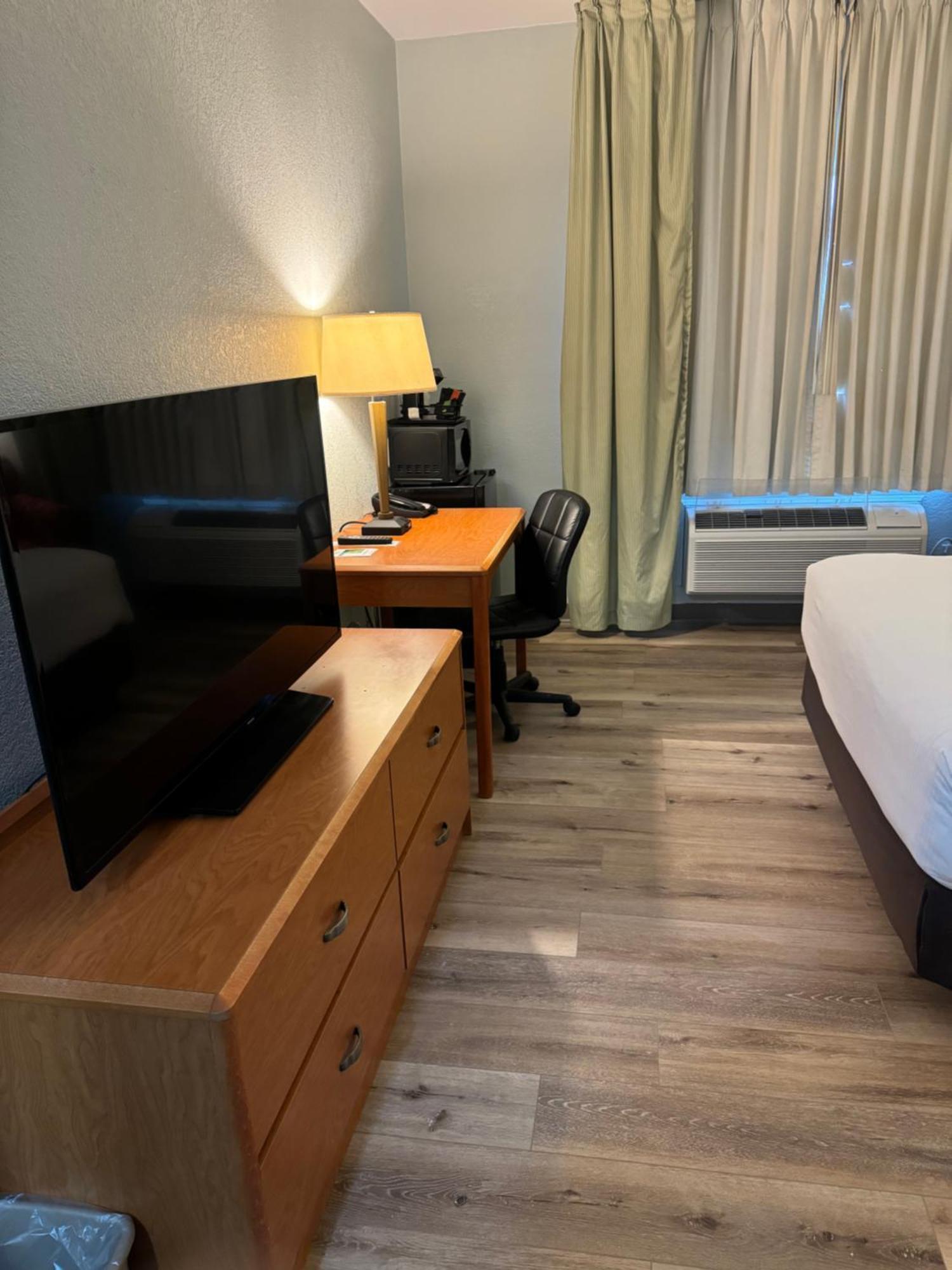 Wingate By Wyndham Sioux City Zewnętrze zdjęcie
