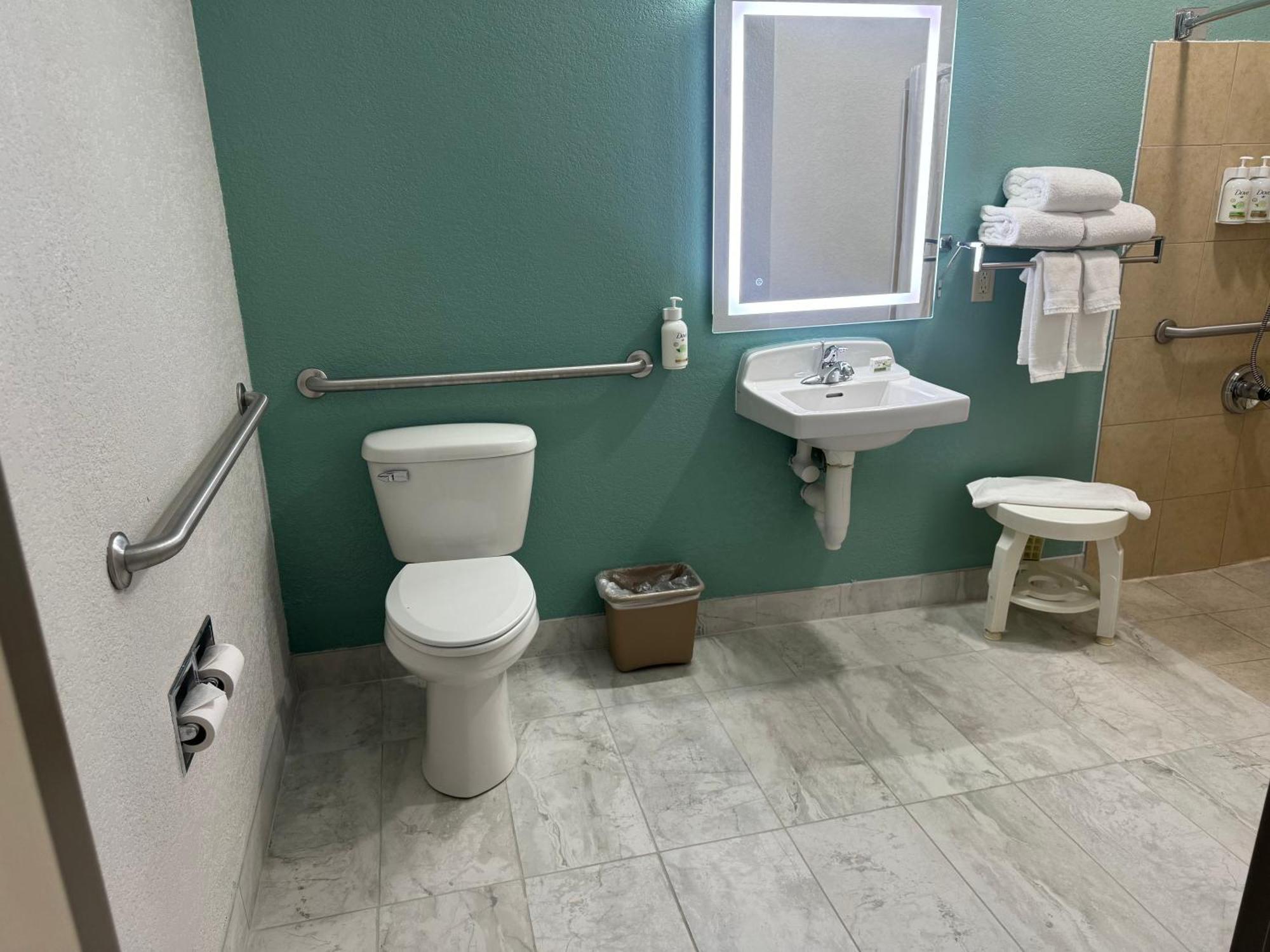 Wingate By Wyndham Sioux City Zewnętrze zdjęcie