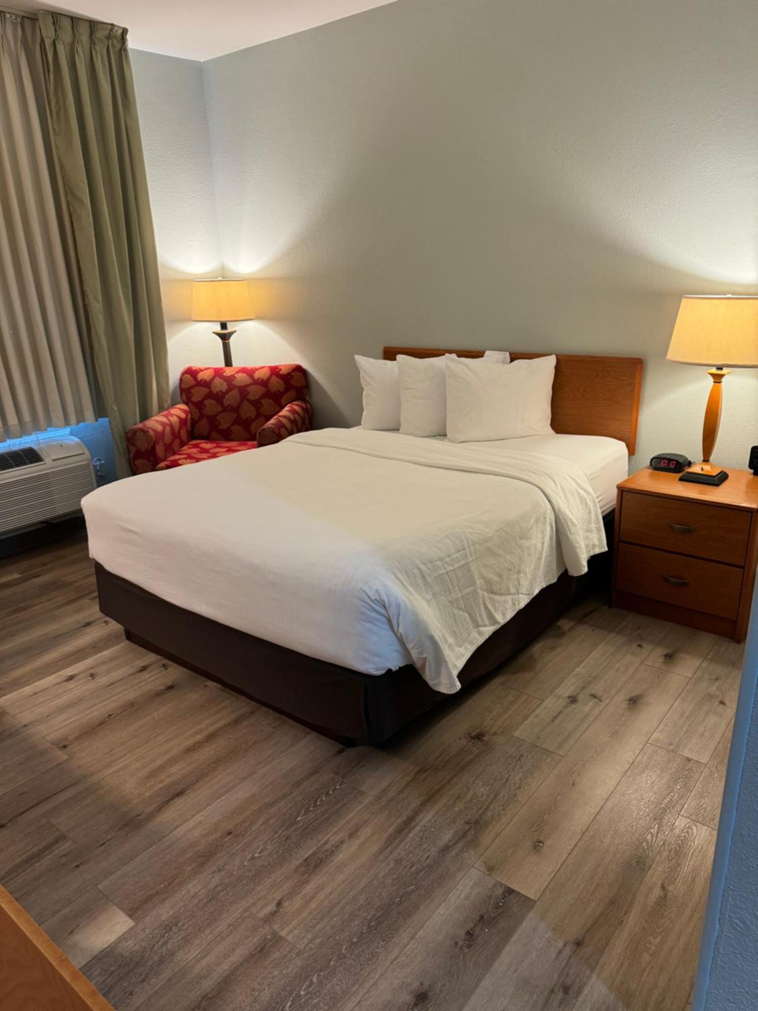 Wingate By Wyndham Sioux City Zewnętrze zdjęcie