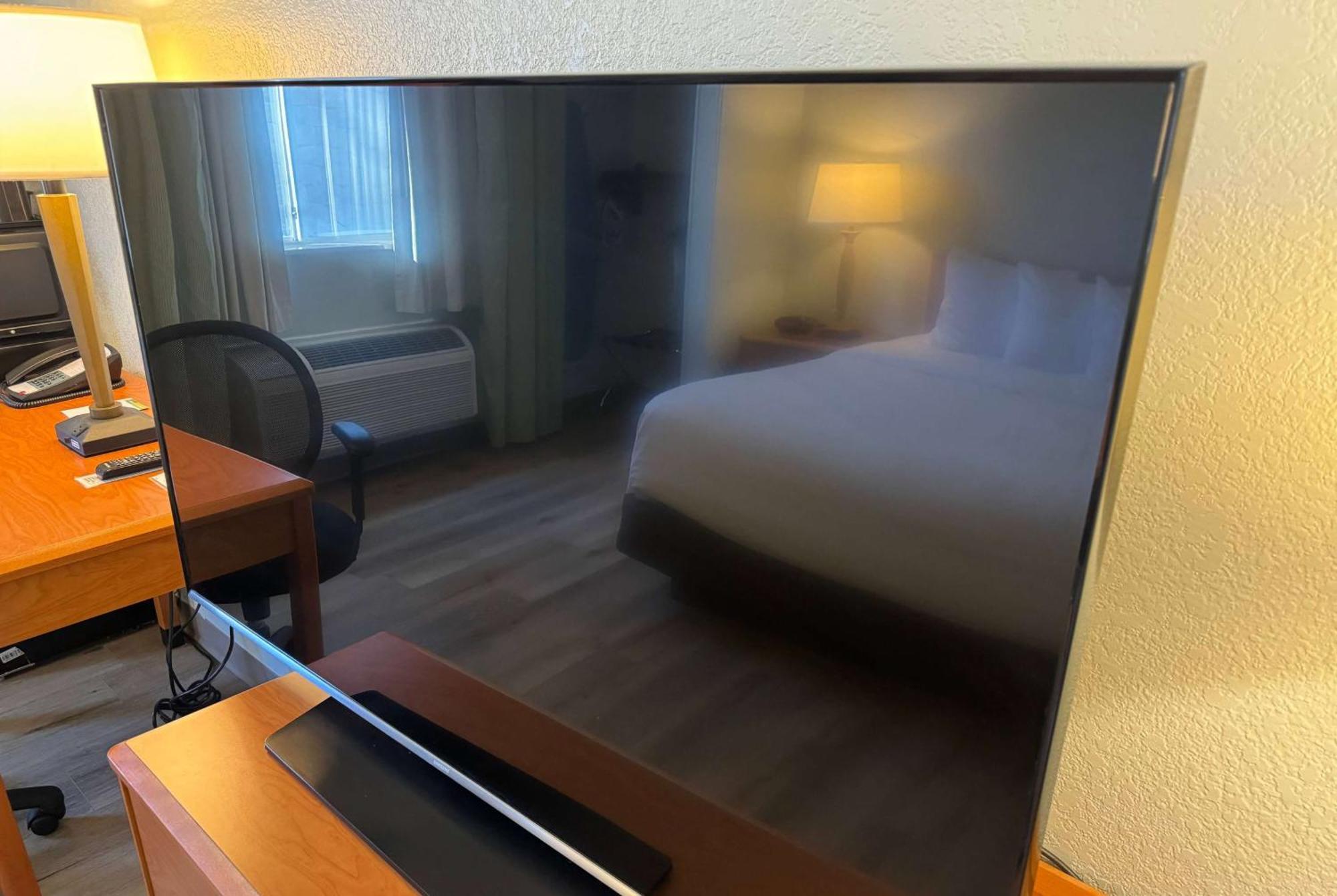 Wingate By Wyndham Sioux City Zewnętrze zdjęcie