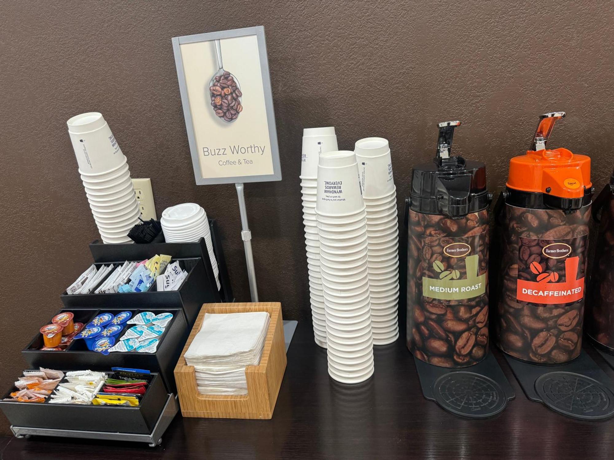 Wingate By Wyndham Sioux City Zewnętrze zdjęcie