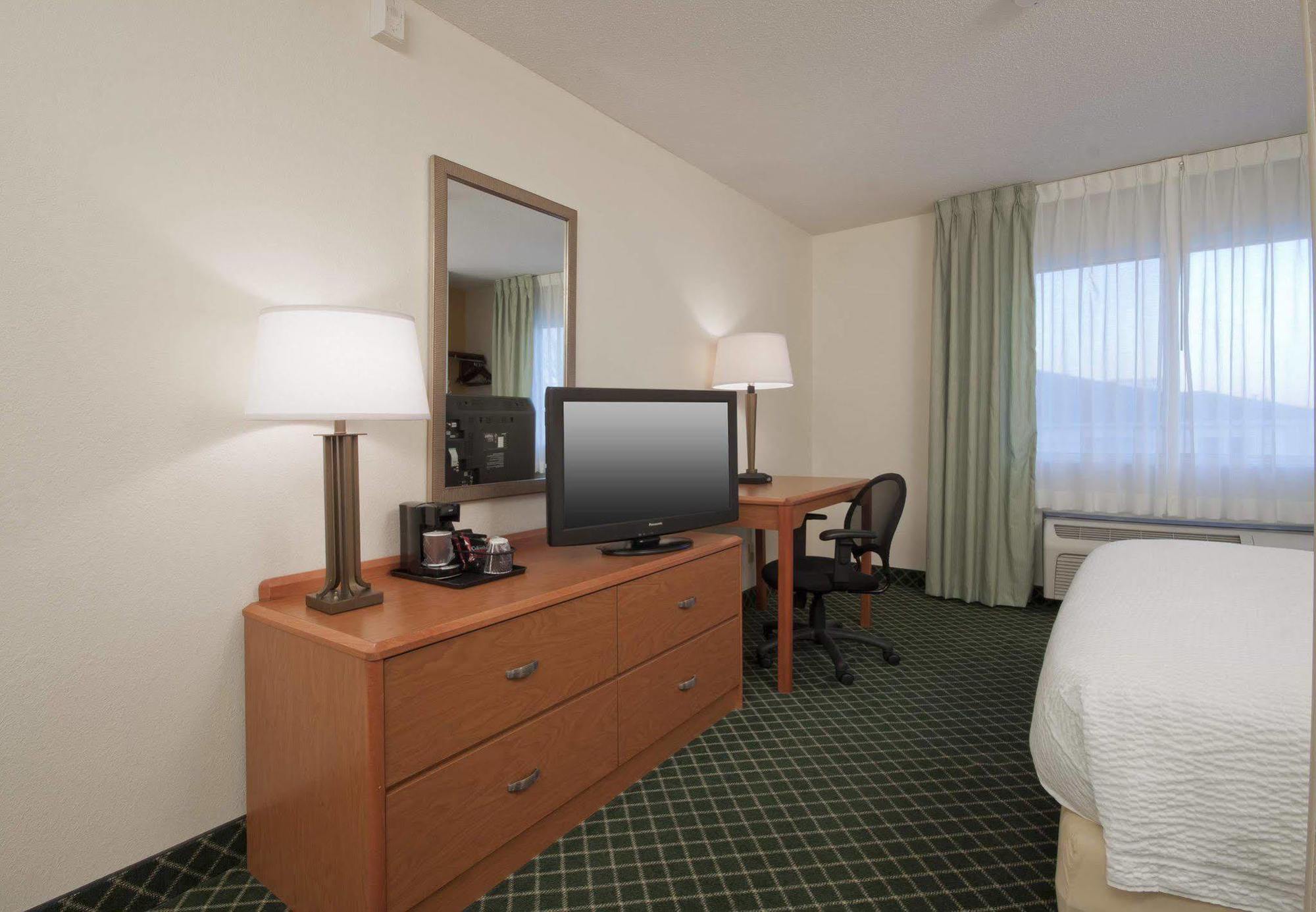 Wingate By Wyndham Sioux City Zewnętrze zdjęcie